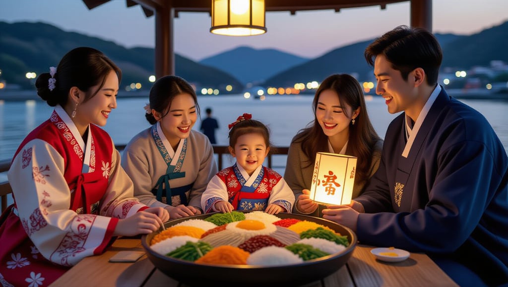 2025 여주 오곡나루축제: 핵심 정보부터 숨겨진 명소까지 완벽 가이드 6 👨👩👧👦 아이와 함께 즐기는 가족 맞춤 코스