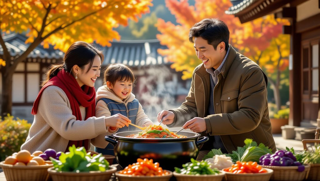 2025 여주 오곡나루축제: 핵심 정보부터 숨겨진 명소까지 완벽 가이드 5 🎨 다채로운 체험 프로그램 상세 안내