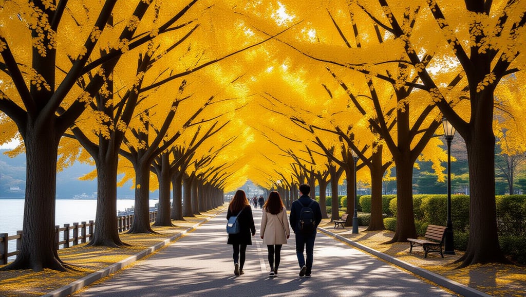 2025 여주 오곡나루축제: 핵심 정보부터 숨겨진 명소까지 완벽 가이드 8 🏞️ 축제와 함께 즐기는 여주 주변 명소