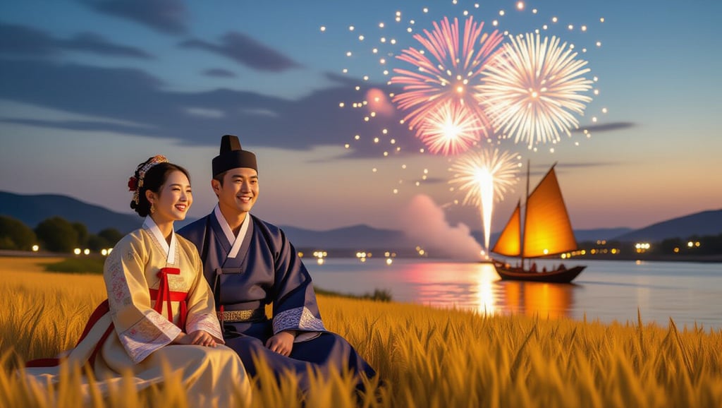 2025 여주 오곡나루축제: 핵심 정보부터 숨겨진 명소까지 완벽 가이드 9 📌 마무리