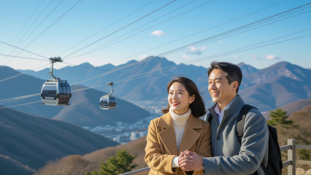 굿모닝여행사 완벽 가이드: 상품부터 예약, 혜택까지 핵심 총정리 8 ⭐ 굿모닝여행사: 20년 넘는 신뢰와 고객 만족의 비결