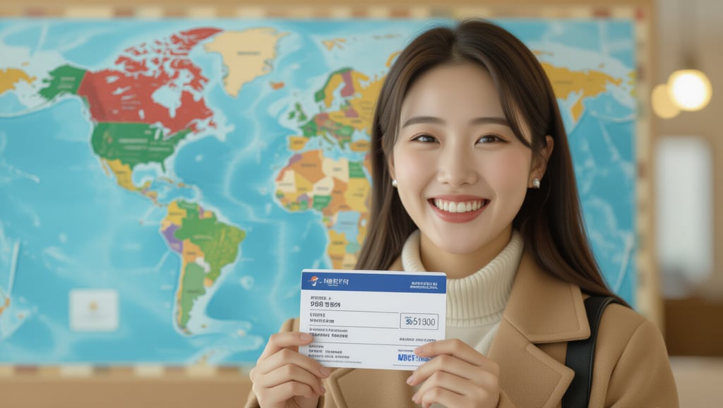 모두투어 홈페이지 완벽 가이드: 검색부터 예약, 혜택까지 6 💰 모두투어 회원 혜택과 할인 프로모션