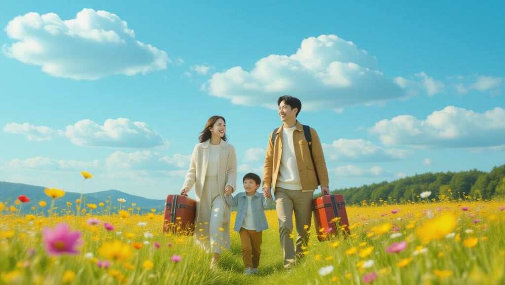 📋 노랑풍선, 어떤 여행사인가요?