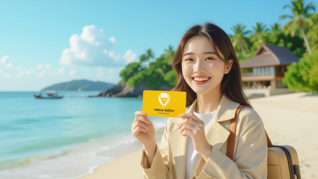 💰 알뜰 여행을 위한 할인 & 특가 정보