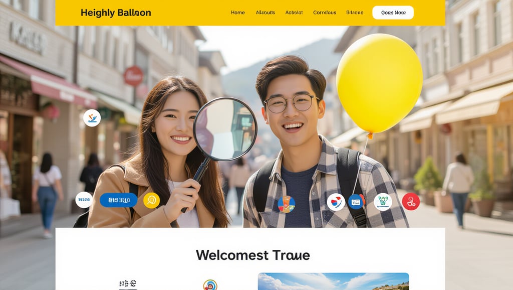 🔍 내게 맞는 여행 상품 찾기