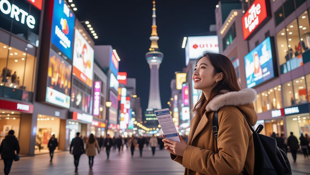 롯데관광 여행사 홈페이지 완벽 가이드: 상품부터 예약 팁까지 6 💰 롯데관광 알뜰 여행: 이벤트 & 프로모션