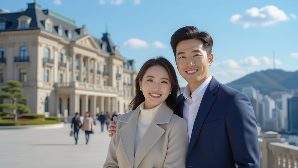 롯데관광 여행사 홈페이지 완벽 가이드: 상품부터 예약 팁까지 5 ✨ 'HIGH&' 프리미엄 & 특별 테마 여행