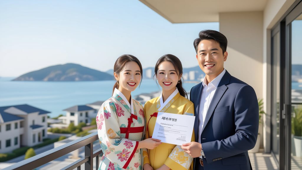 🏠 민간 임대 & 분양 전환, 내 집 마련의 기회