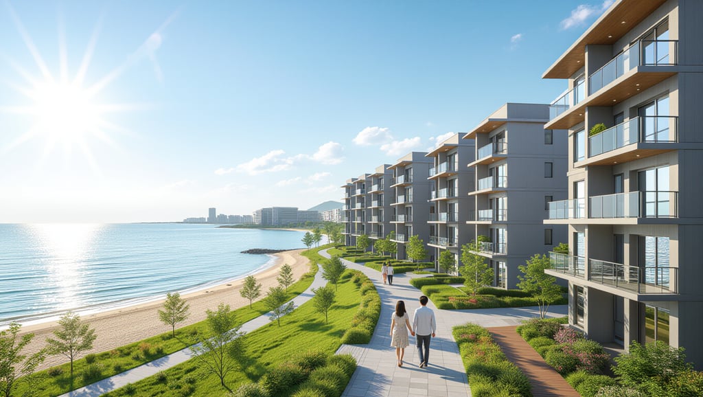 📋 오션포레베네스트, 어떤 곳인가요?