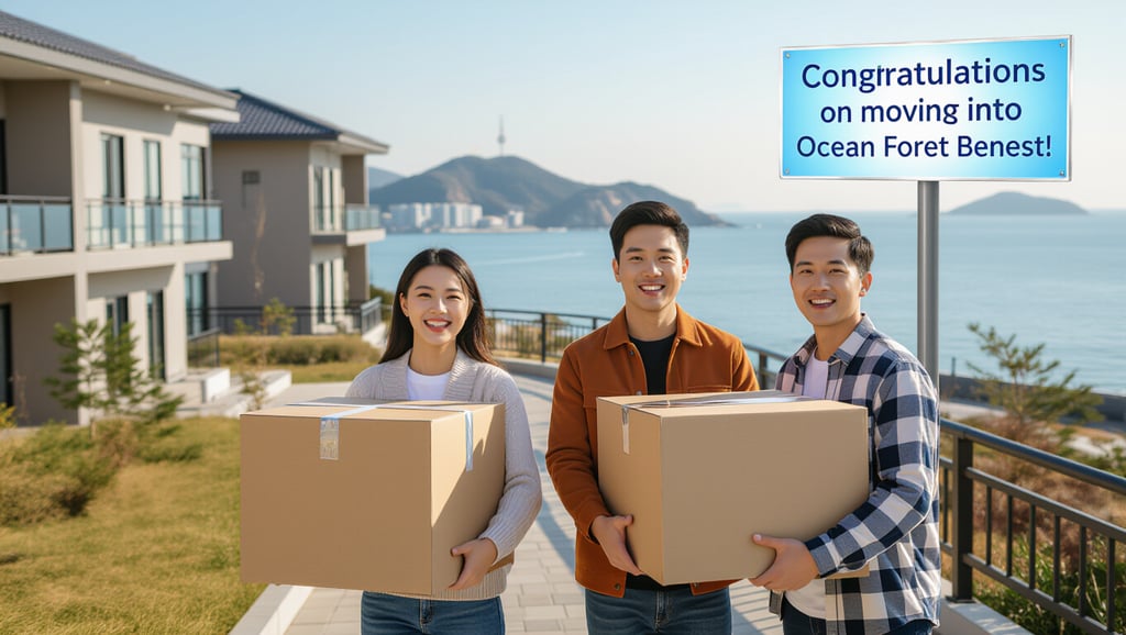 ⚠️ 입주 지연 및 주요 이슈, 지금은?