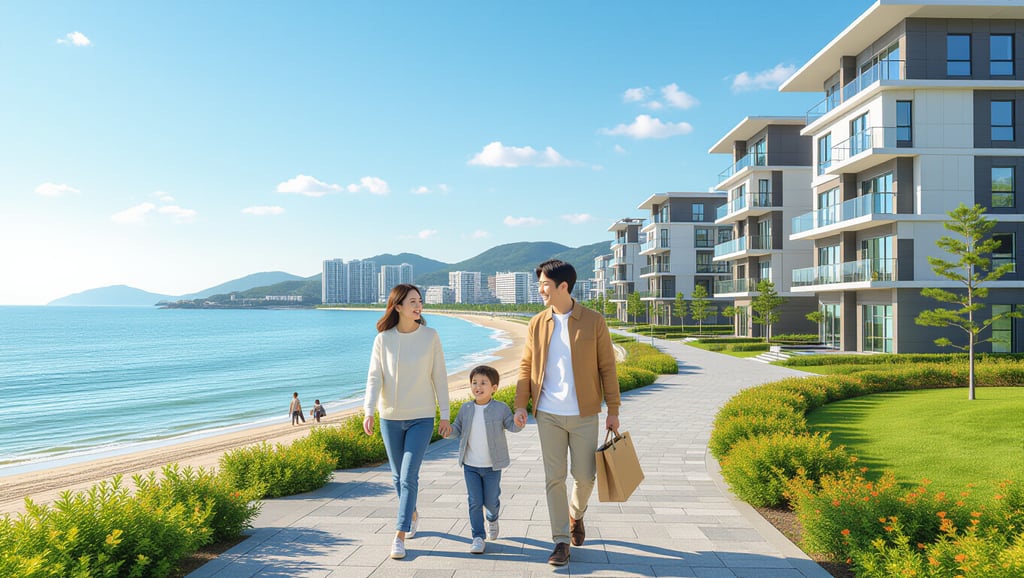 📈 오션포레베네스트, 미래 가치와 전망