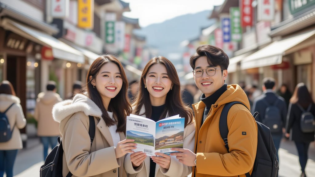 숙박세일페스타 2025 완벽 공략: 쿠폰 발급부터 사용 팁까지 8 📌 마무리