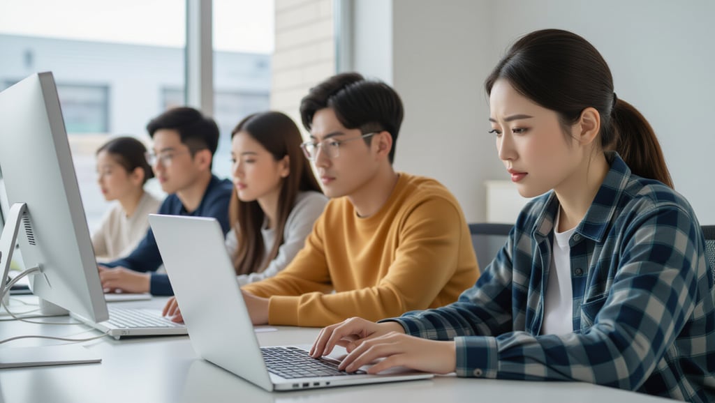숙박세일페스타 2025 완벽 공략: 쿠폰 발급부터 사용 팁까지 3 💡 할인 쿠폰 발급, 이렇게 준비하세요!