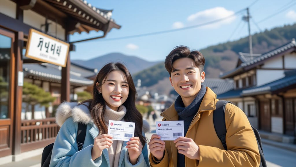 숙박세일페스타 2025 완벽 공략: 쿠폰 발급부터 사용 팁까지 6 💰 특별재난지역 할인, 놓치지 마세요!