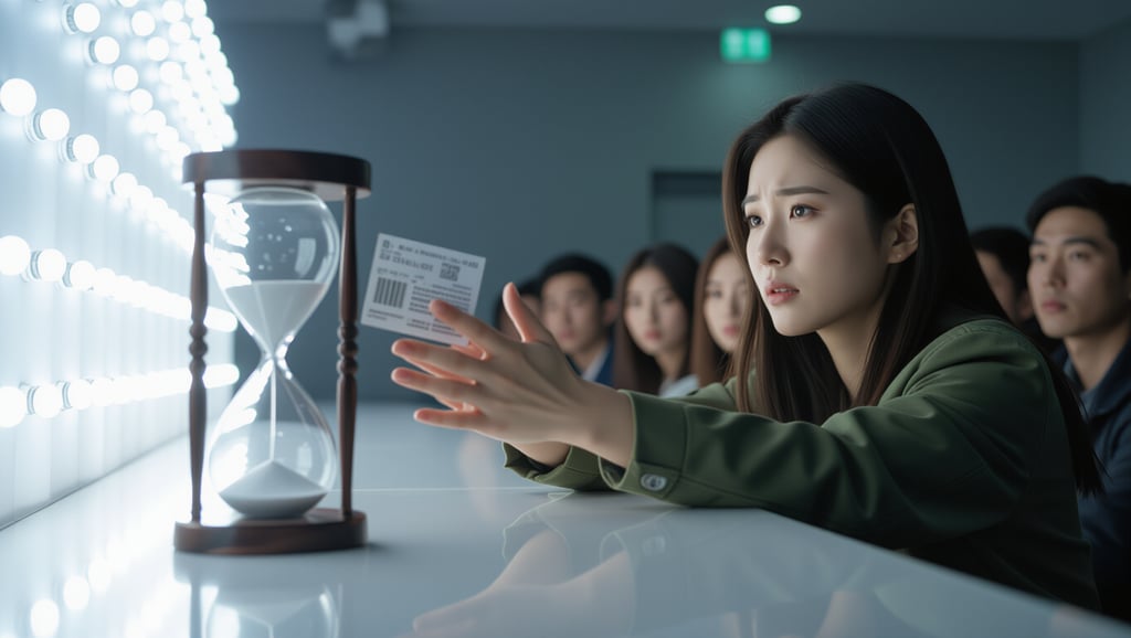 놀티켓 티켓팅 성공 전략: 결제부터 취소표 확보까지 완벽 가이드 4 🚀 성공적인 티켓팅 실전 공략