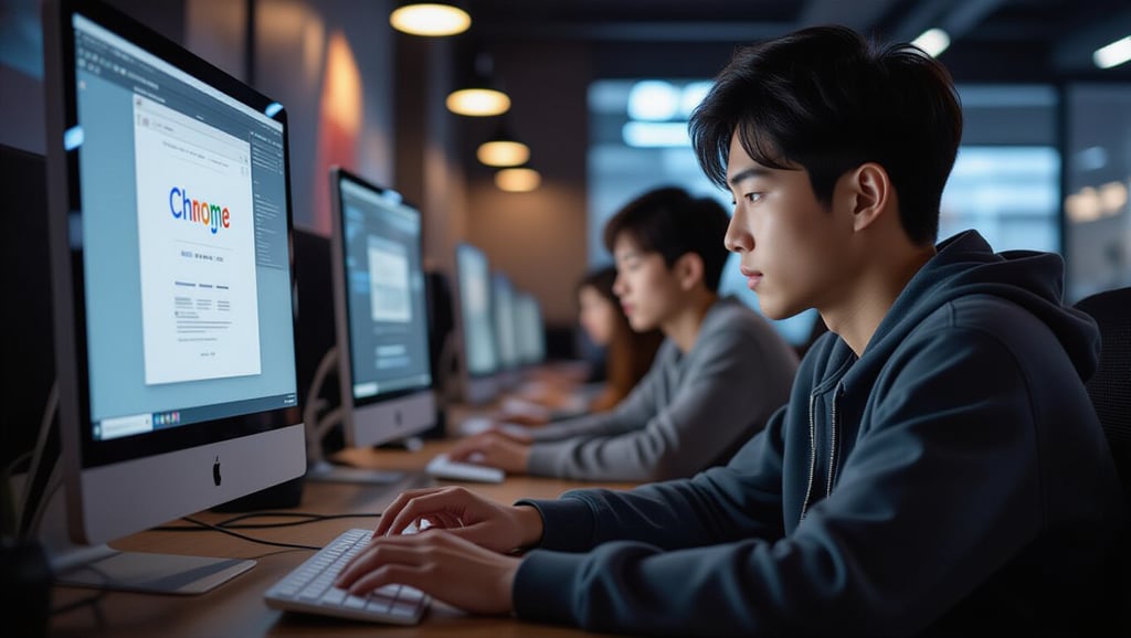 놀티켓 티켓팅 성공 전략: 결제부터 취소표 확보까지 완벽 가이드 2 📋 티켓팅 환경 설정 및 사전 준비