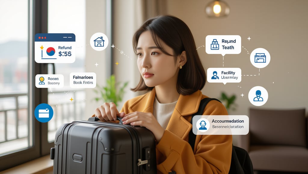⚠️ 예약 전 필수 체크포인트!
