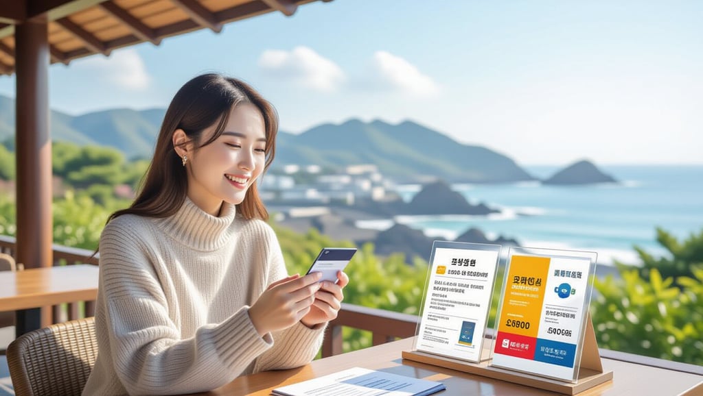 💳 결제 수단별 추가 할인 혜택!