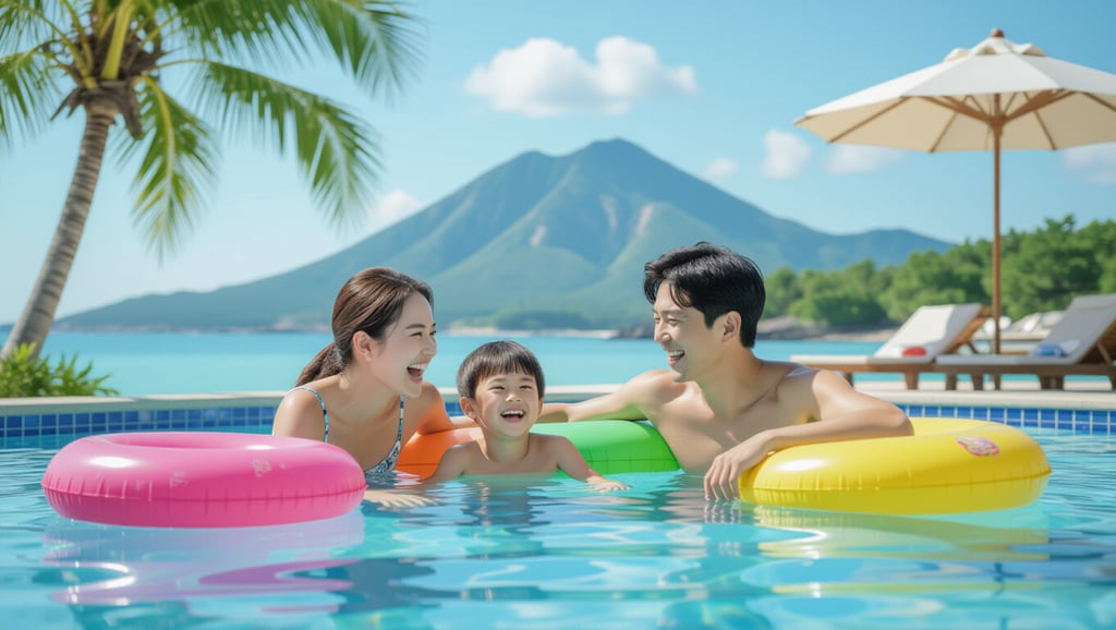 🗺️ 여행 스타일에 맞는 가성비 숙소!