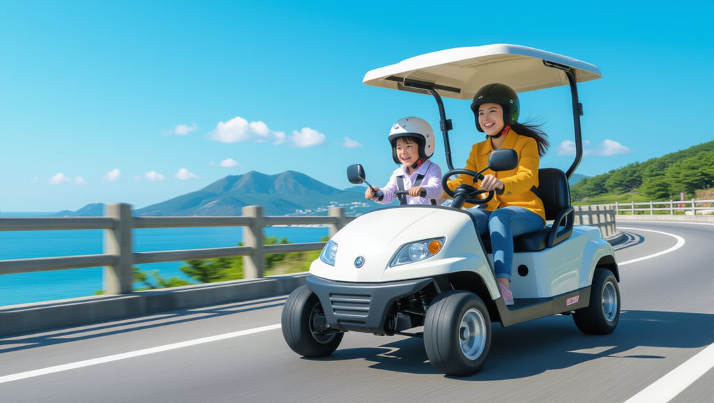 제주 9.81 파크 완벽 공략: 카트, 실내 게임, 할인부터 반려견 정보까지 3 🏁 그래비티 레이싱(카트 체험) 완전 정복 꿀팁