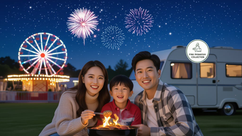 ⚠️ 이용 시 유의사항 및 추천 대상