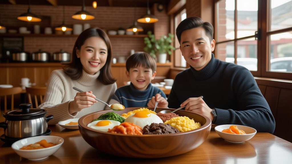 🍽️ 첨성대 인근 맛집 추천
