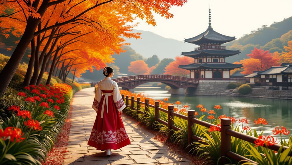 🗺️ 첨성대 연계 추천 여행 코스