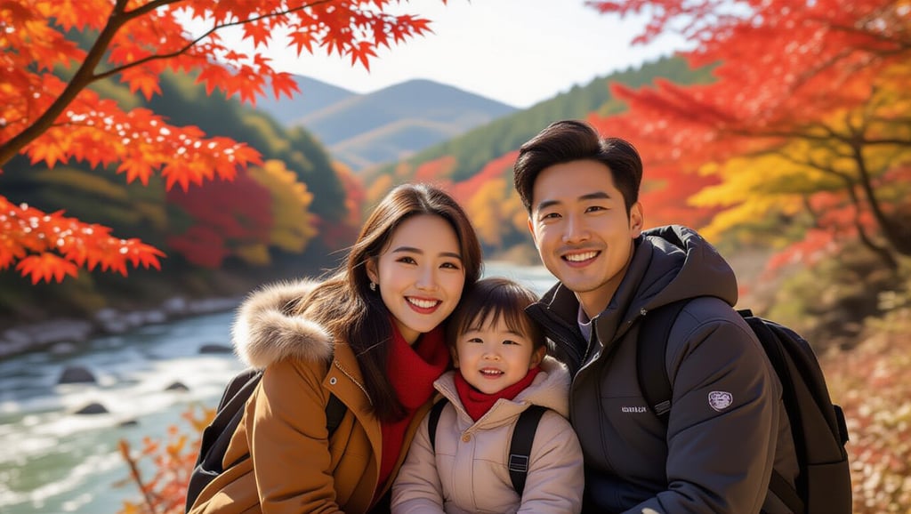 단양 사인암 1박 2일 코스: 기암절벽, 단풍, 인생샷 명소 완벽 가이드 4 🗺️ 단양 사인암 중심 1박 2일 추천 코스