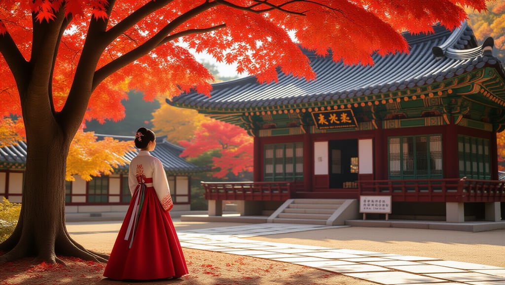 구례 화엄사 단풍 절정 시기부터 숨겨진 포토존까지 완벽 가이드 2 📋 구례 화엄사 단풍, 언제 가야 가장 좋을까요?