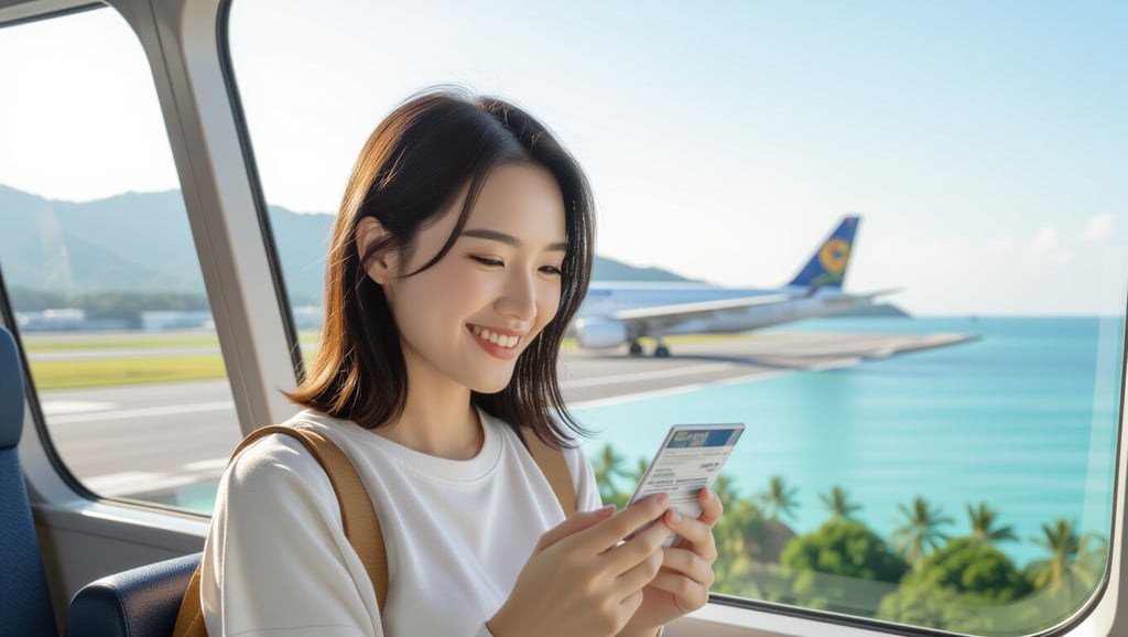 코타키나발루 여행 11월 날씨부터 항공권, 경비까지 완벽 가이드 4 🎫 항공권 최저가 예약 전략