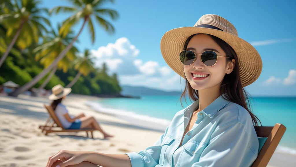 코타키나발루 여행 11월 날씨부터 항공권, 경비까지 완벽 가이드 9 📌 마무리