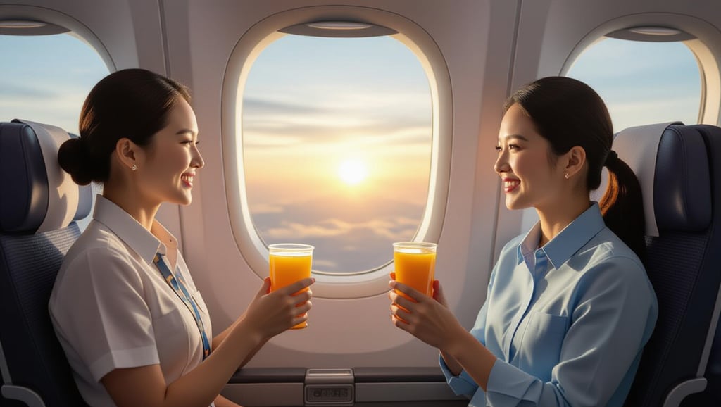 코타키나발루 여행 11월 날씨부터 항공권, 경비까지 완벽 가이드 2 ✈️ 코타키나발루 비행시간 및 직항 정보