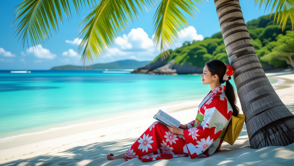 오키나와 츄라우미 수족관 최저가 입장권부터 핵심 관람 팁까지 7 🏖️ 츄라우미 수족관과 함께 즐기는 주변 연계 코스