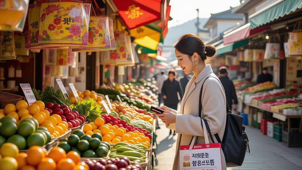 📝 환급 준비물 및 영수증 기준