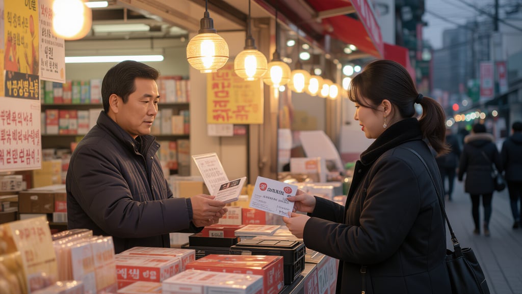 ✅ 환급 절차 및 유의사항