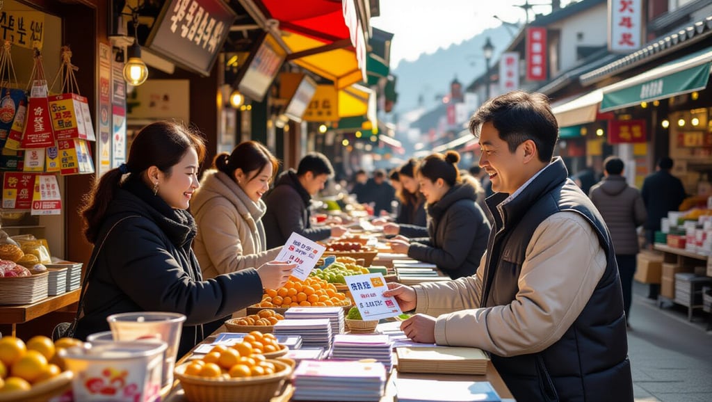 📈 행사 기대 효과 및 지원 정책