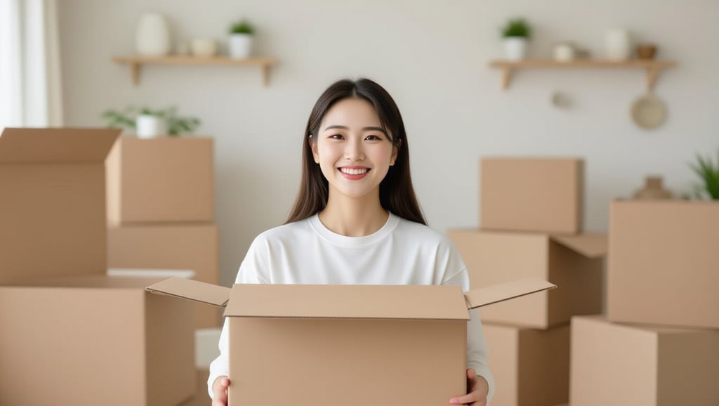 🚚 이사 비용 절약을 위한 실전 팁