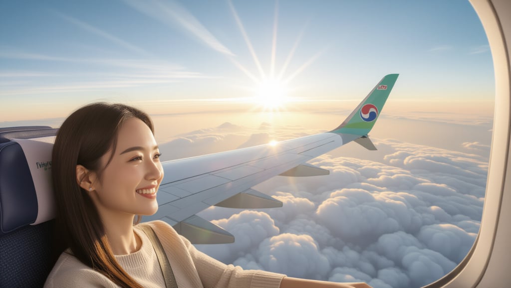 티웨이항공 마일리지 대신 '티웨이플러스' 완벽 활용 가이드 3 📋 티웨이플러스 멤버십, 이렇게 가입하고 활용해요!