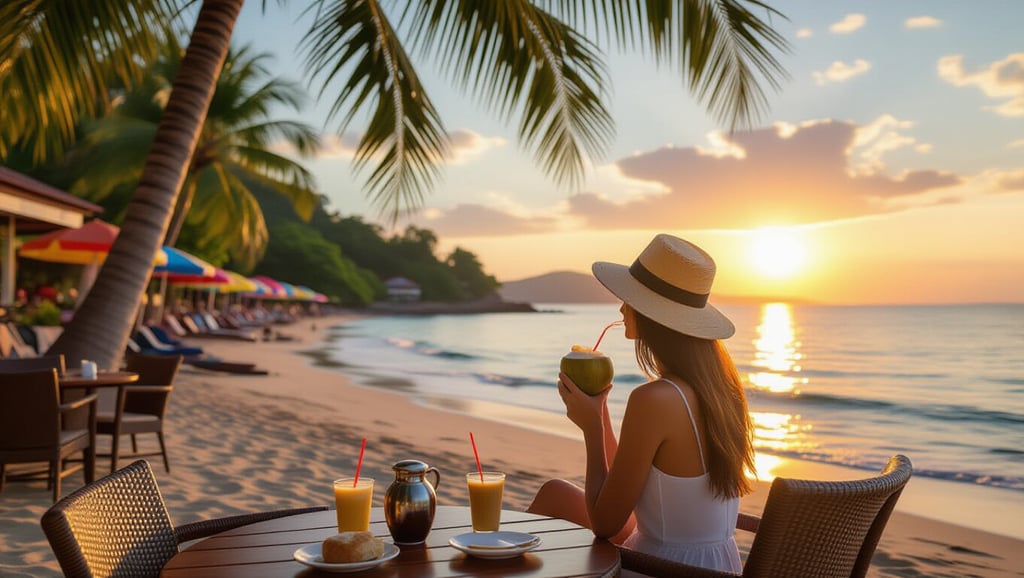 60만원대 나트랑 5성급 패키지, JW 메리어트 특가 예약 꿀팁 7 🌴 나트랑의 매력과 완벽한 추천 일정 조합