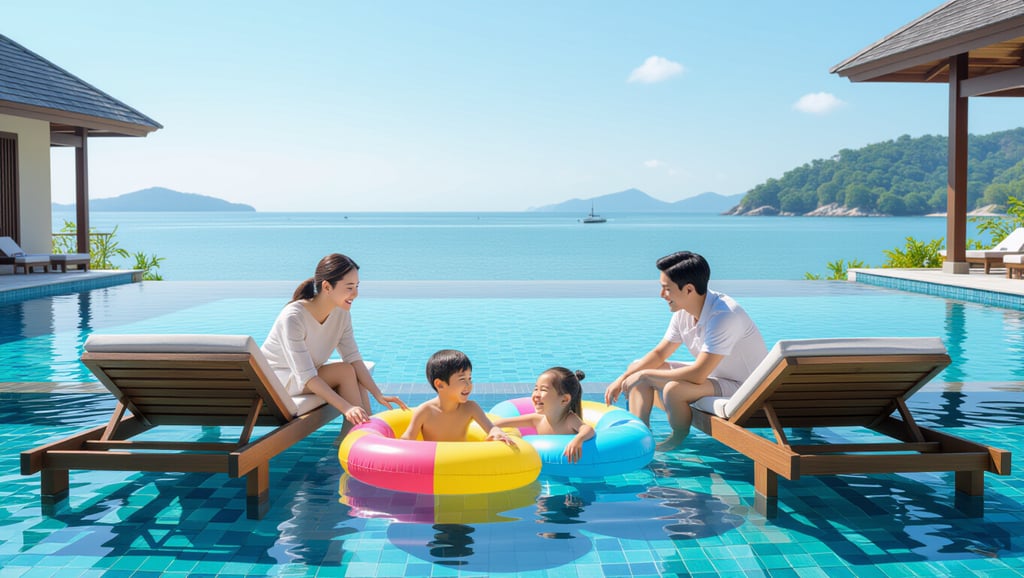 60만원대 나트랑 5성급 패키지, JW 메리어트 특가 예약 꿀팁 4 💡 나트랑 마이팩 프로모션, 놓칠 수 없는 특별 혜택