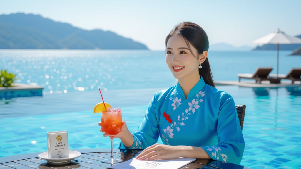 60만원대 나트랑 5성급 패키지, JW 메리어트 특가 예약 꿀팁 8 📌 마무리