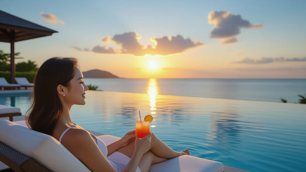 60만원대 나트랑 5성급 패키지, JW 메리어트 특가 예약 꿀팁 2 ⏰ 60만원대 나트랑 5성급 패키지, 성공 전략은 타이밍!