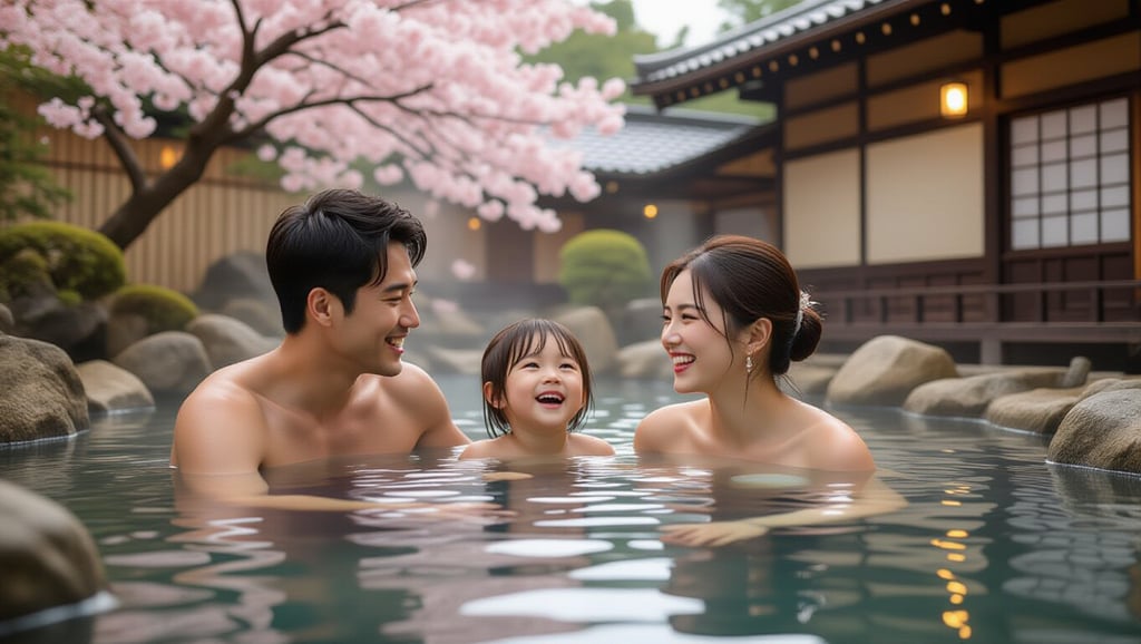 유후인 료칸 고토노카신: 가족/커플 가성비 숙소 완벽 분석 8 💡 마무리