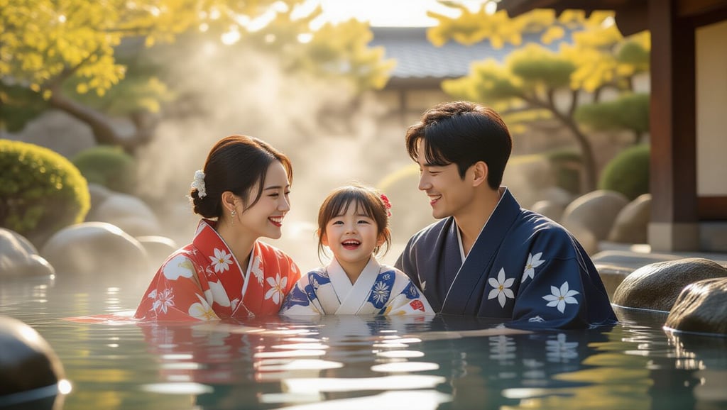 유후인 료칸 고토노카신: 가족/커플 가성비 숙소 완벽 분석 7 📌 실제 후기로 본 만족도와 예약 팁