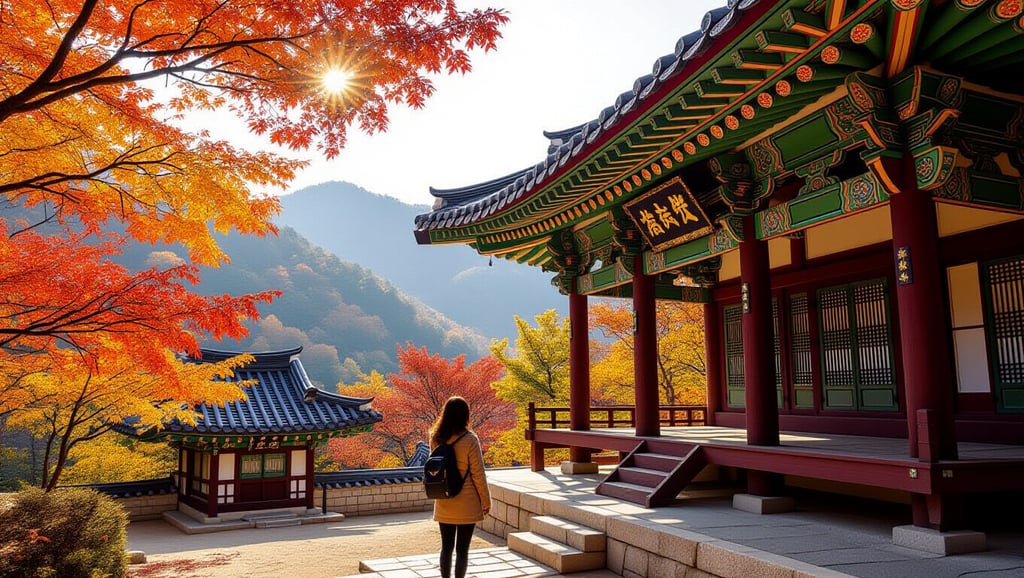 🏛️ 조사당의 건축적 특징과 예술적 의의