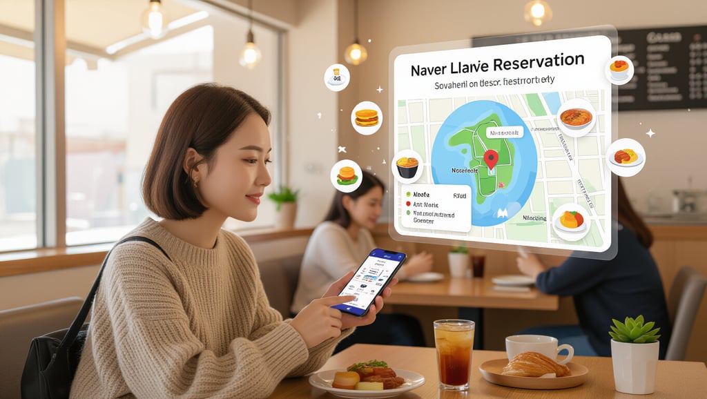 J 성향 맞춤 제주 맛집 공략: 예약부터 흑돼지, 갈치까지 완벽 가이드 4 ⏰ 인기 맛집별 예약 & 웨이팅 공략법
