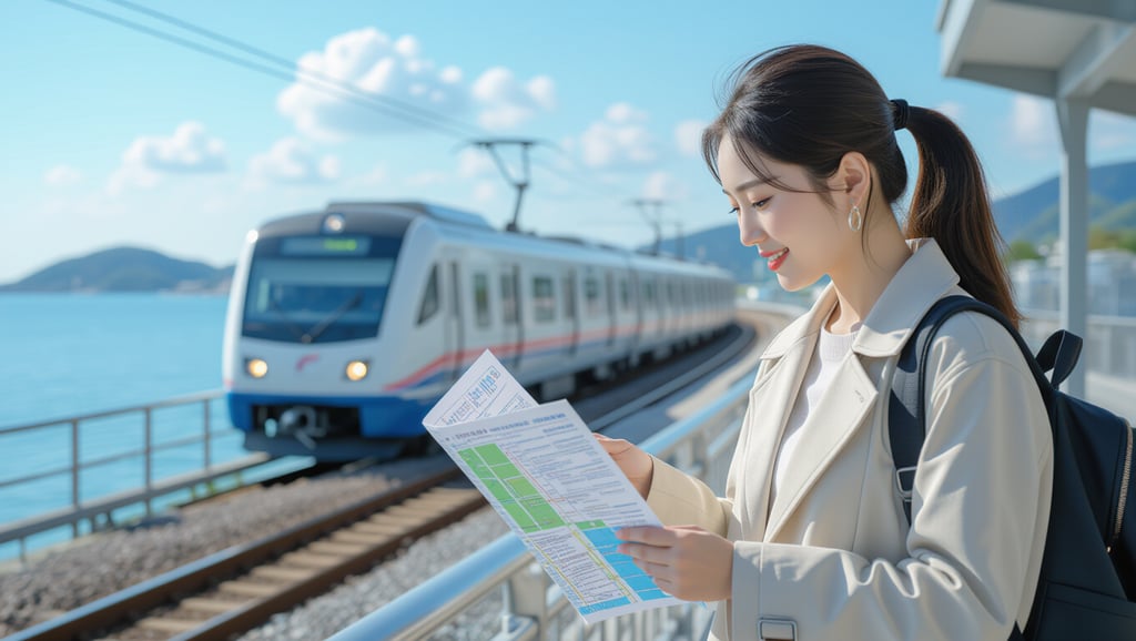 오키나와 여행, 자유 vs 패키지 선택 가이드: 비용부터 맞춤 추천까지 5 🗺️ 자유와 편리함, 하이브리드 여행 전략