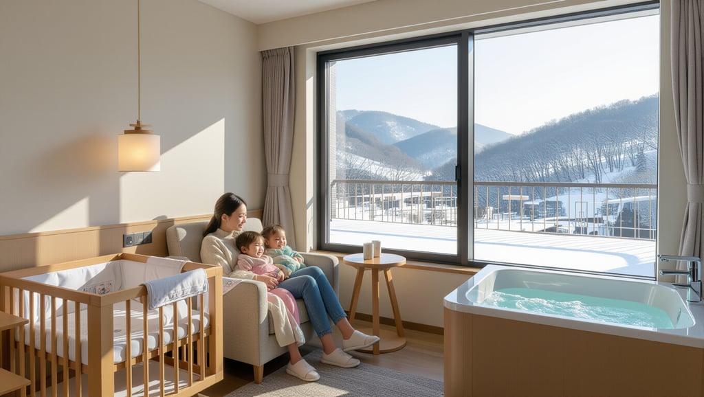 평창 인터컨티넨탈 알펜시아 리조트 200% 활용법: 객실, 시설, 예약 꿀팁 7 📝 스마트한 예약 전략 & 이용 꿀팁