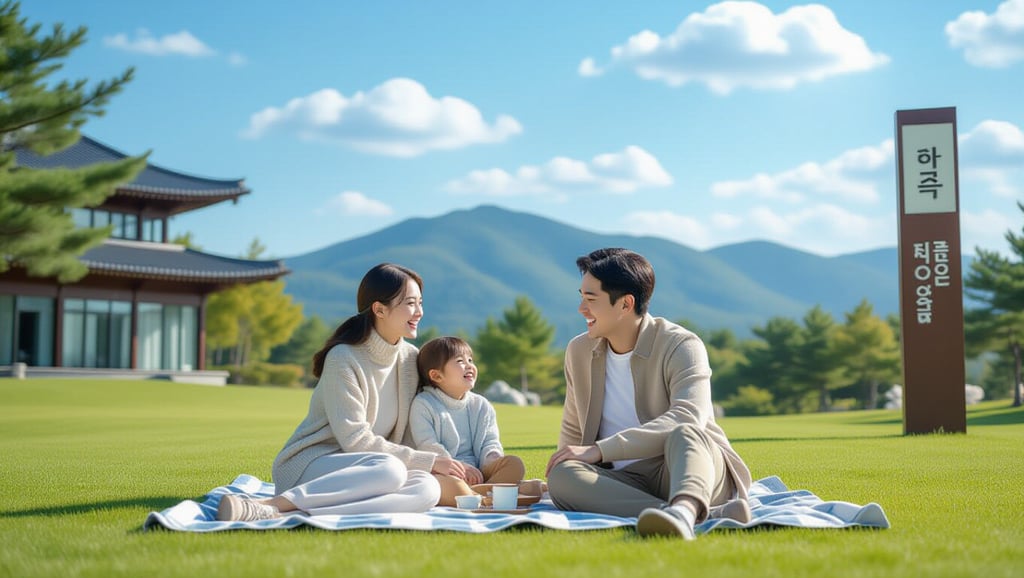 평창 인터컨티넨탈 알펜시아 리조트 200% 활용법: 객실, 시설, 예약 꿀팁 8 📌 방문객 평가: 장점과 아쉬운 점