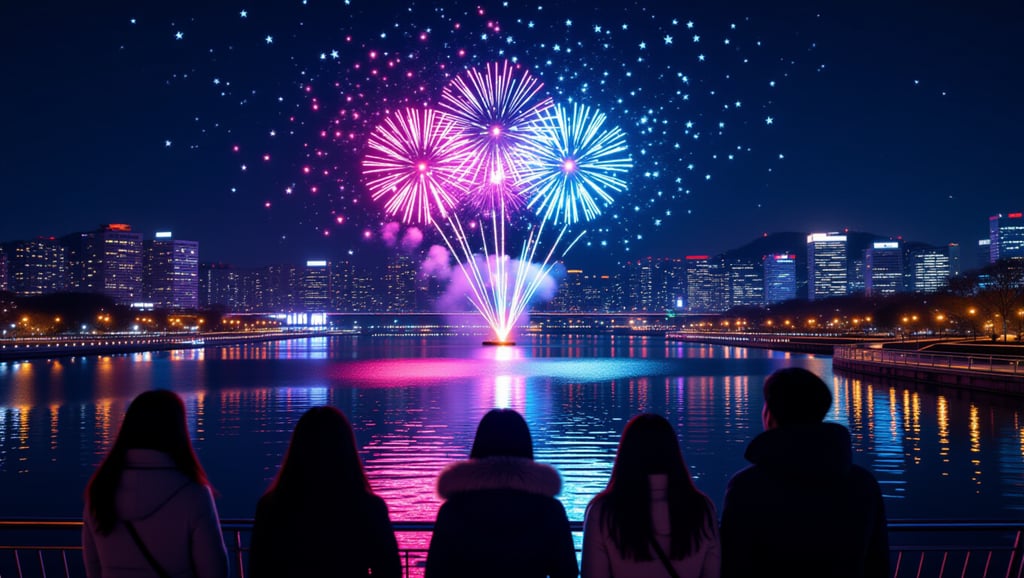 🗓️ 공연 일정 및 상세 장소 안내